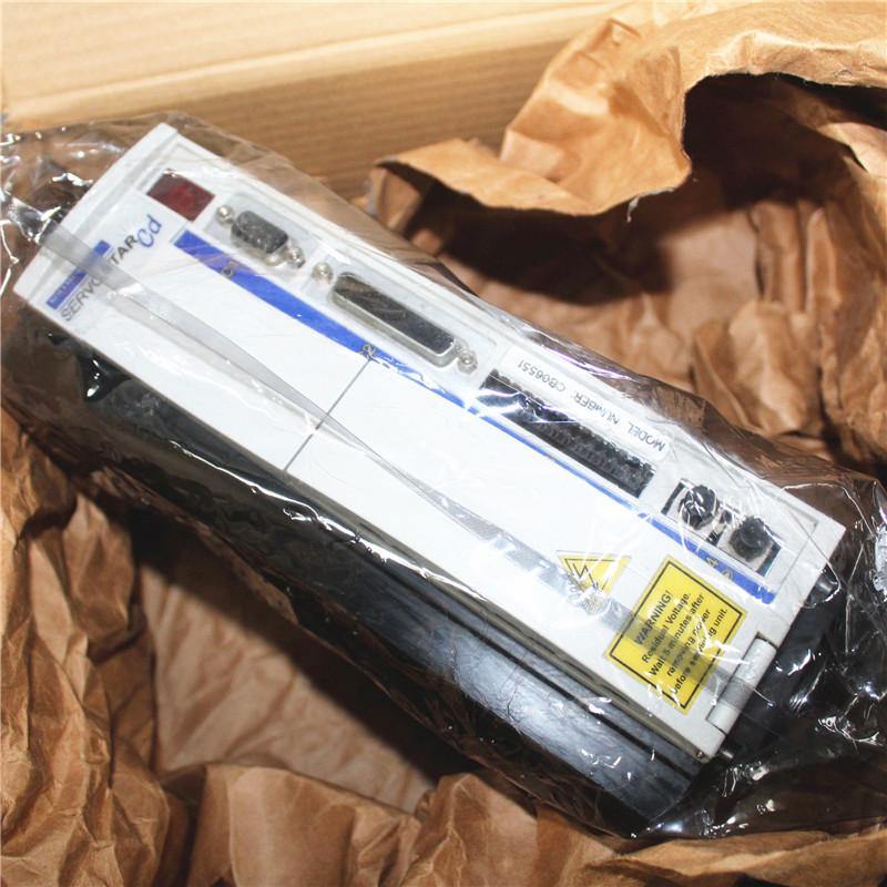 New Original Kollmorgen Servo Driver CB06551 - Rockss Automation
