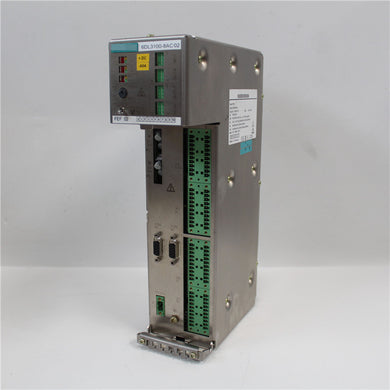 Siemens 6DL3100-8AC02 Simatic Add FEM - Rockss Automation