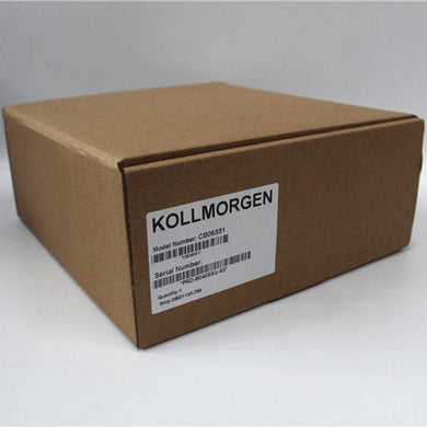 New Original Kollmorgen Servo Driver CB06551 - Rockss Automation