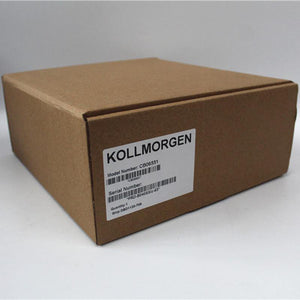 New Original Kollmorgen Servo Driver CB06551 - Rockss Automation