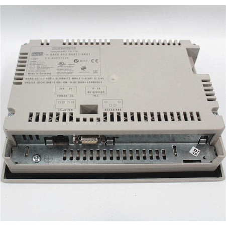 New Original SIEMENS SIMATIC Touch Panel 6AV6642-0AA11-0AX1 - Rockss Automation