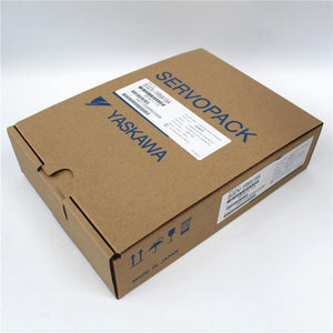 New Original YASKAWA Servo Driver SGDV-1R6A15A - Rockss Automation