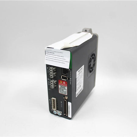 New Original Schneider Electric Lexium 26 AC Servo Drive LXM26DU04M3X - Rockss Automation