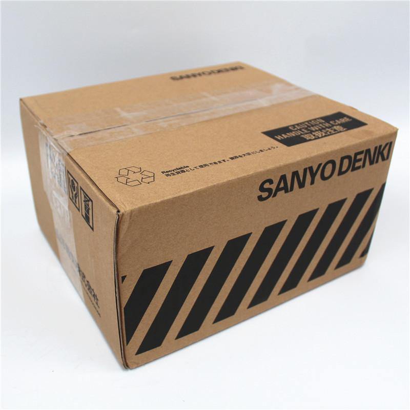 New Original SANYO Servo Driver QS1E01AA0H4A3P1T - Rockss Automation