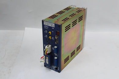 NSK EDA1S30A00B-03 Servo Drive Series 032012 - Rockss Automation