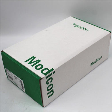 New Original Schneider Modicon Modular Base Controller PLC Module TSX3721101 - Rockss Automation