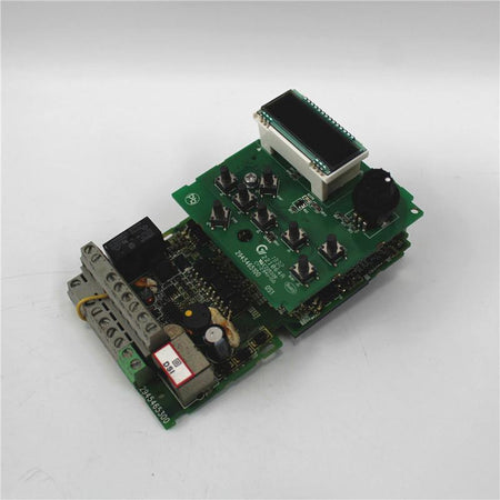 Allen Bradley Circuit Board 2945465100 2945465300 Used In Good Condition - Rockss Automation