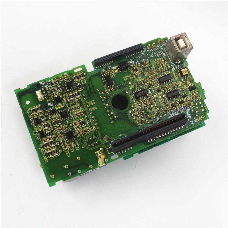 Allen Bradley Circuit Board 2945465100 2945465300 Used In Good Condition - Rockss Automation