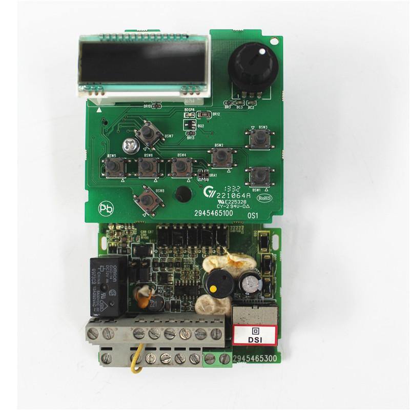 Allen Bradley Circuit Board 2945465100 2945465300 Used In Good Condition - Rockss Automation