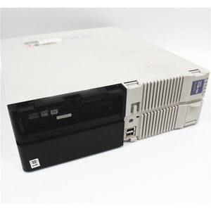 NEC Industrial PC FC98-NX FC-E21G/GX1W6ZM Used In Good Condition - Rockss Automation