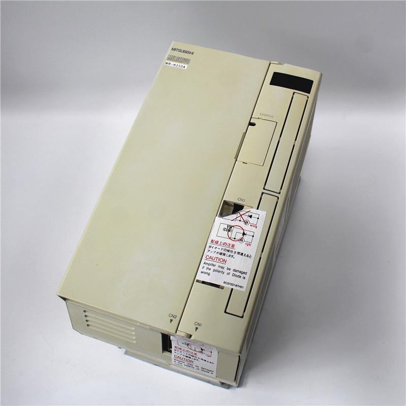 New Original Mitsubishi Servo Driver 3.5KW MR-H350A - Rockss Automation