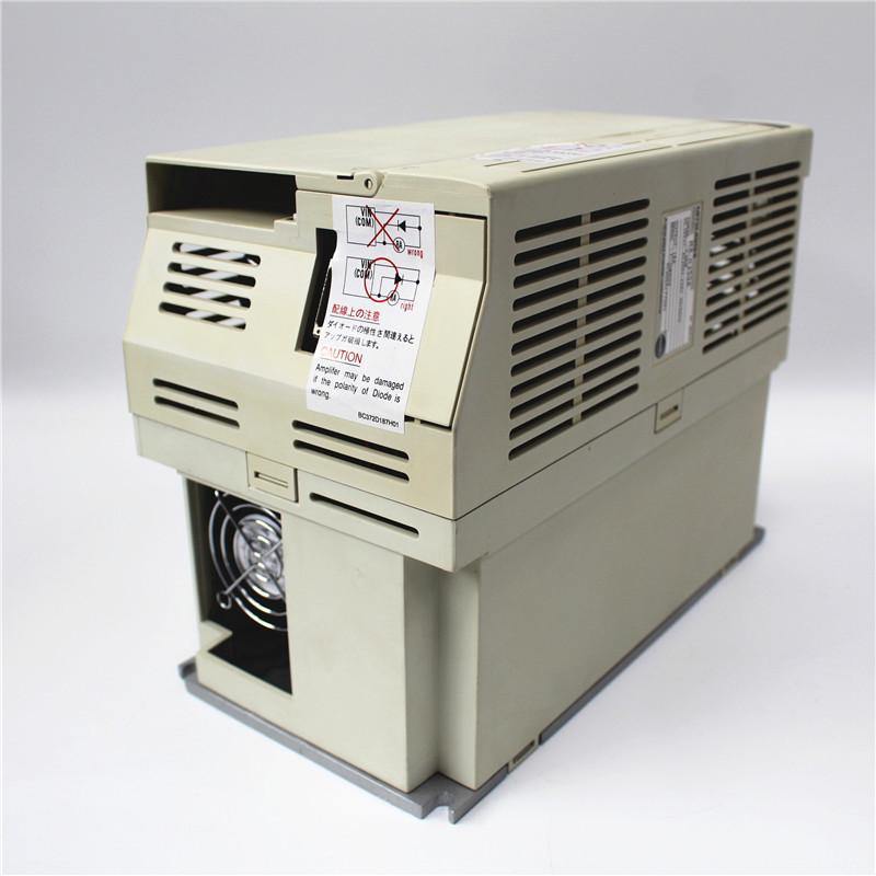 New Original Mitsubishi Servo Driver 3.5KW MR-H350A - Rockss Automation