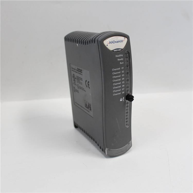 Allen Bradley 9451DO DCS Digital Output Module 18-32VDC - Rockss Automation