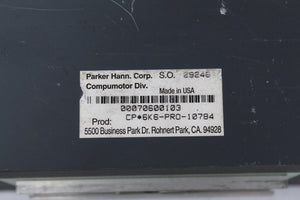 Source Parker CP*6K6-PRO-10784 Motor Drive - Rockss Automation