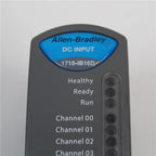 Allen Bradley 1715-IB16D DC Input Module - Rockss Automation