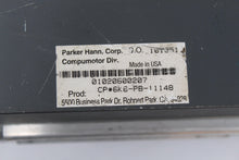 將圖片載入圖庫檢視器 Parker Hannifin CP*6K6-PB-11148 Motor Drive - Rockss Automation