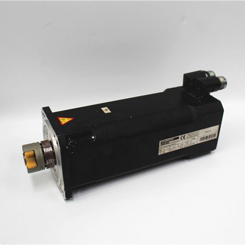 Kollmorgen Servo Motor 6SM57M-3000+G Used In Good Condition - Rockss Automation