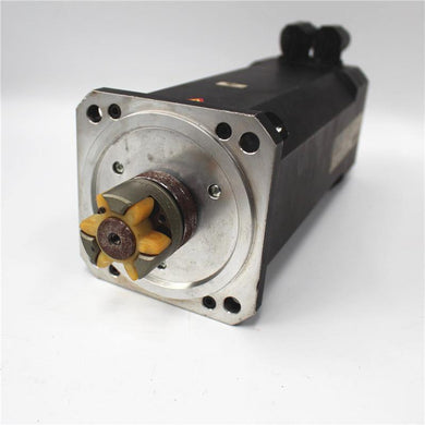 Kollmorgen Servo Motor 6SM57M-3000+G Used In Good Condition - Rockss Automation