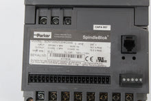 Load image into Gallery viewer, Parker SDM1005DCSWC00S Inverter 200-240V 3ph - Rockss Automation