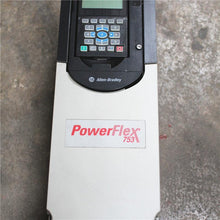 Load image into Gallery viewer, Allen Bradley PowerFlex 753 AC Drive, Inverter 11KW 20F11NC022JA0NNNNN Used In Good Condition - Rockss Automation