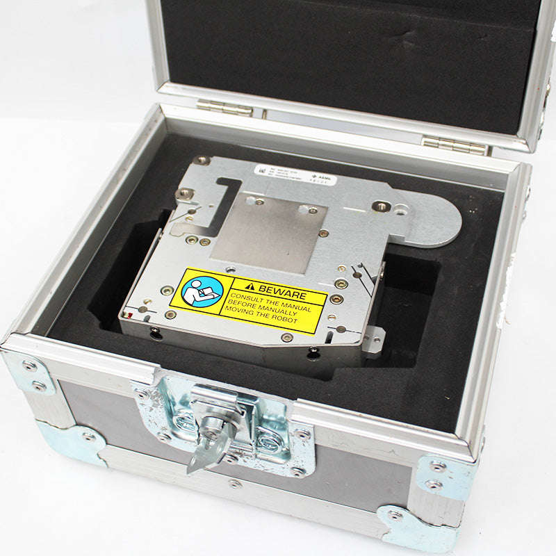 ASML 4022.637.16724（SERV.502.29656）4022 451.90974 半導體控制器