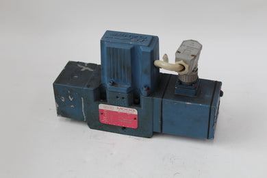 MOOG D661Z4754 Hydraulic Servo Valve - Rockss Automation