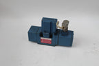 MOOG D661Z2712H Hydraulic Servo Valve - Rockss Automation