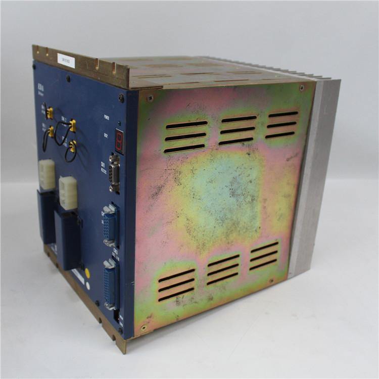 NSK EDA1D60AF1B-02 Servo Drive Series 006003 - Rockss Automation