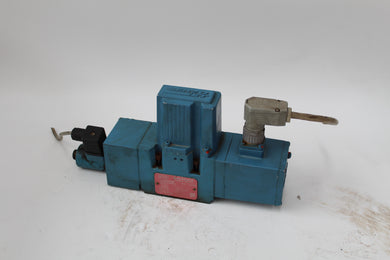 MOOG D661Z4756 Hydraulic Servo Valve - Rockss Automation