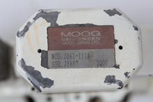 將圖片載入圖庫檢視器 MOOG J061-111A J662C120 Hydraulic Valve Unit - Rockss Automation