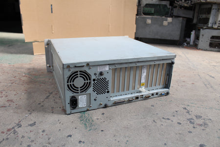 Siemens 6ES7643-7DG11-0CX0 Simatic Rack PC - Rockss Automation