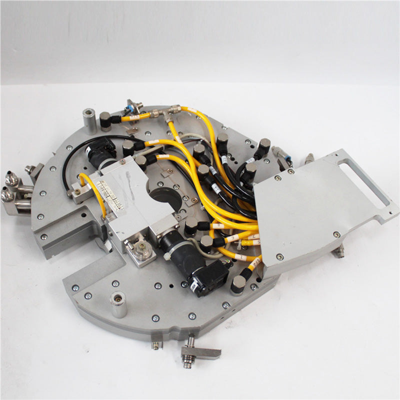 ASML 4022.480.0009 半導體零件