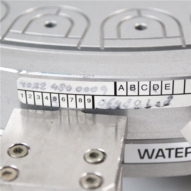 ASML 4022.480.0009 半導體零件