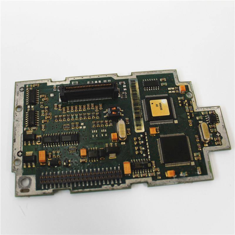 SIEMENS Inverter Board A5E00128244 ULC0186 Used In Good Condition - Rockss Automation
