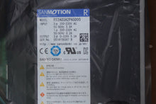 將圖片載入圖庫檢視器 SANYO Denki RS2A03A2PA5D00 AC Servo Drive New In Box - Rockss Automation