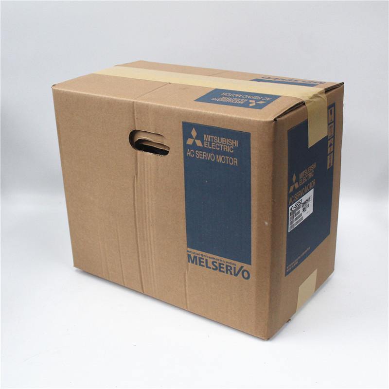 New Original Mitsubishi AC Servo Motor HC-SF352 - Rockss Automation