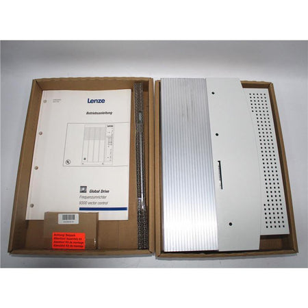 New Original Lenze Inverter EVF9322-EV - Rockss Automation