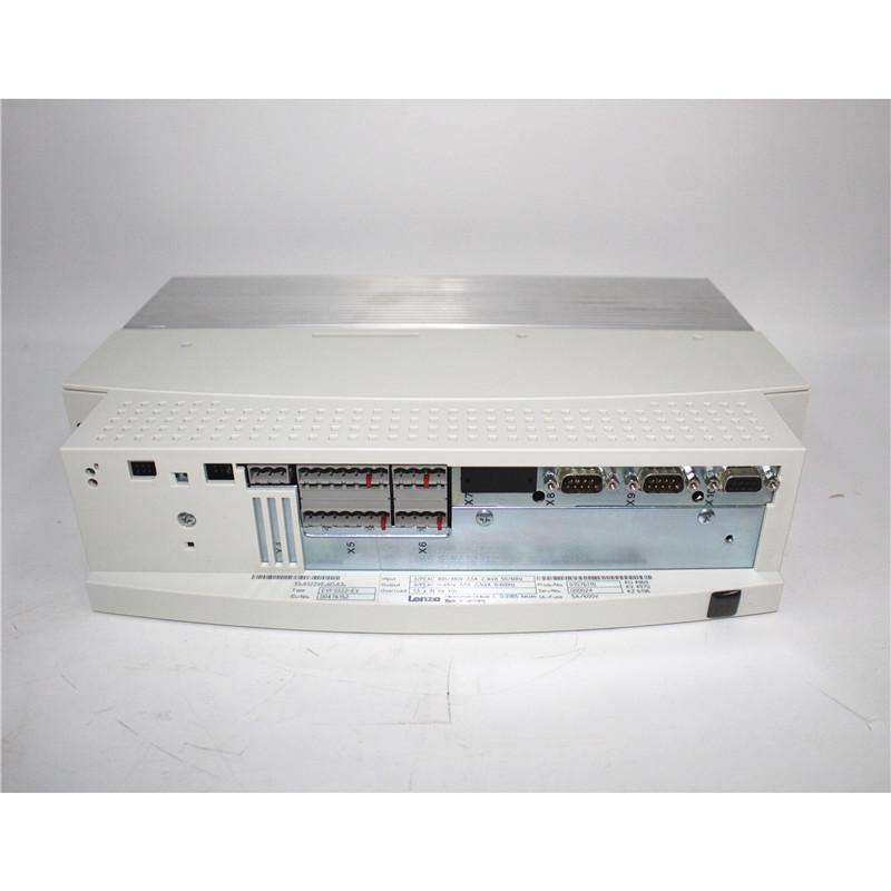New Original Lenze Inverter EVF9322-EV - Rockss Automation