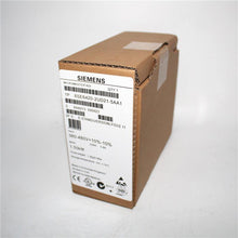 Load image into Gallery viewer, New Original Siemens MICRO MASTER 420 Inverter 6SE6420-2UD21-5AA1 - Rockss Automation