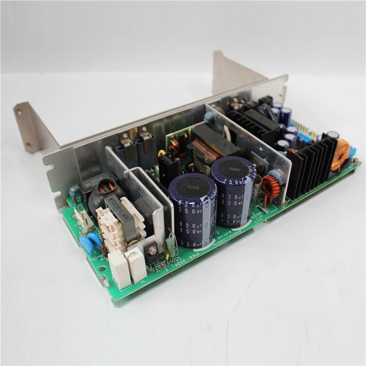 Lam Research PWB-322B Power Supply - Rockss Automation