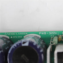 Load image into Gallery viewer, Lam Research PWB-322B Power Supply - Rockss Automation