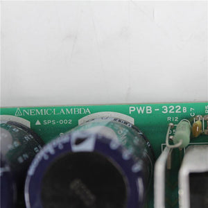 Lam Research PWB-322B Power Supply - Rockss Automation