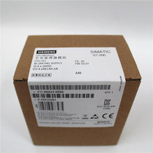 Load image into Gallery viewer, New Original Siemens SIMATIC S7-200 CPU PLC Module 6ES7211-0BA23-0XB0 - Rockss Automation
