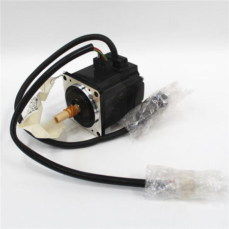 New Original Mitsubishi AC Servo Motor HC-UFS13 - Rockss Automation