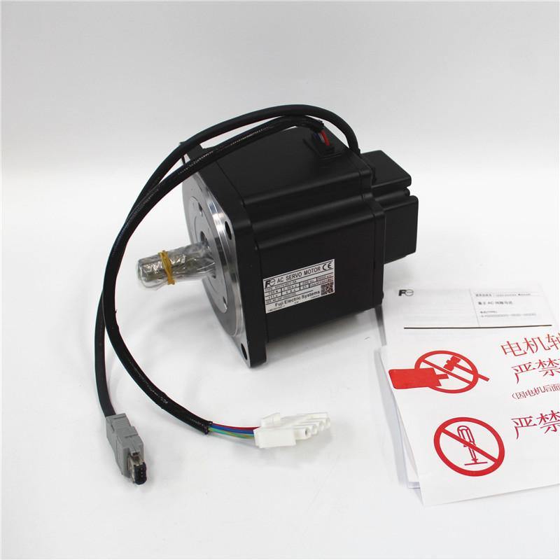New Original Fuji Servo Motor GYC751DC1-SA - Rockss Automation