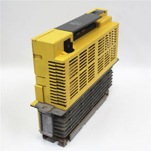 Load image into Gallery viewer, Used Fanuc Servo Amplifier A06B-6066-H006 - Rockss Automation