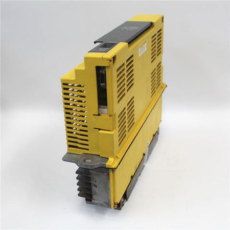 Used Fanuc Servo Amplifier A06B-6066-H006 - Rockss Automation