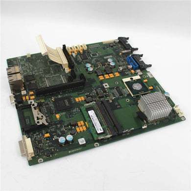 Used Siemens Mainboard A5E02085240 A5E00739402-4 - Rockss Automation