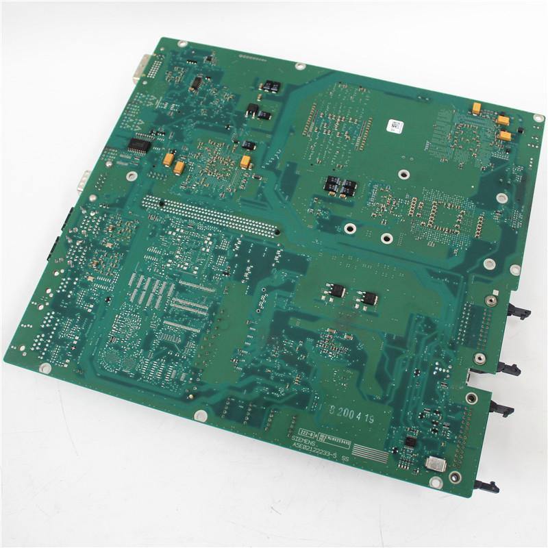 Used Siemens Mainboard A5E02122233-5 CS A5E02122239 - Rockss Automation