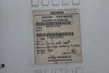 將圖片載入圖庫檢視器 Siemens 6SE7023-8TD61 Simovert VC Inverter - Rockss Automation